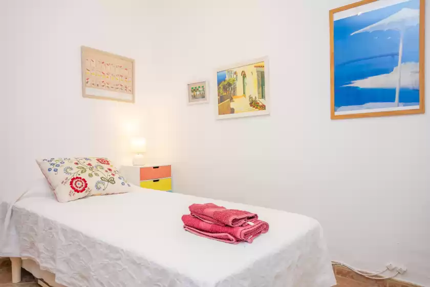 Holiday rentals in Cas faroler, Portocolom