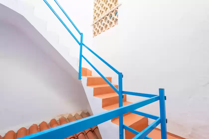 Holiday rentals in Cas faroler, Portocolom