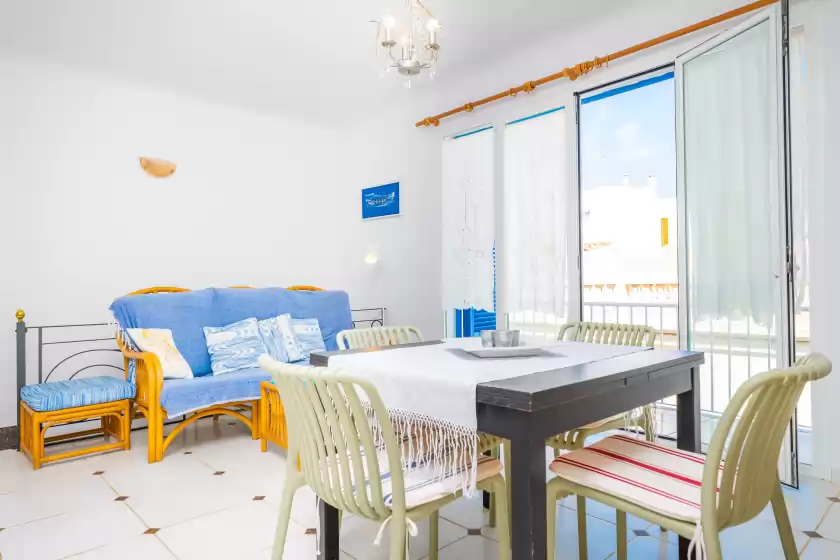 Holiday rentals in Cas faroler, Portocolom