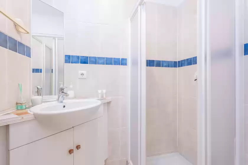 Holiday rentals in Cas faroler, Portocolom