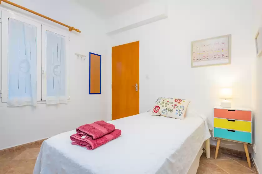 Holiday rentals in Cas faroler, Portocolom