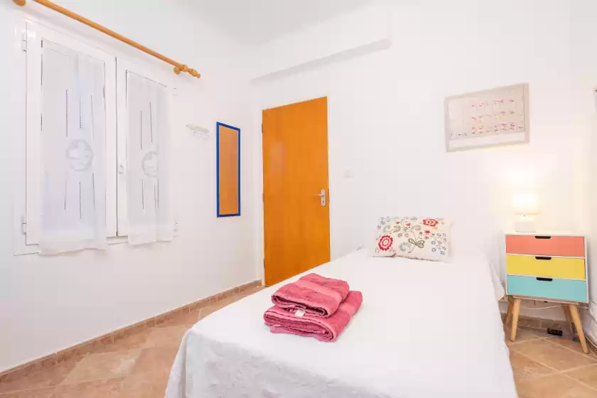 Holiday rentals in Cas faroler, Portocolom