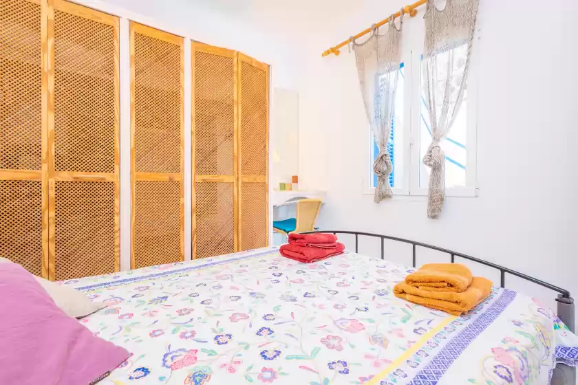 Holiday rentals in Cas faroler, Portocolom