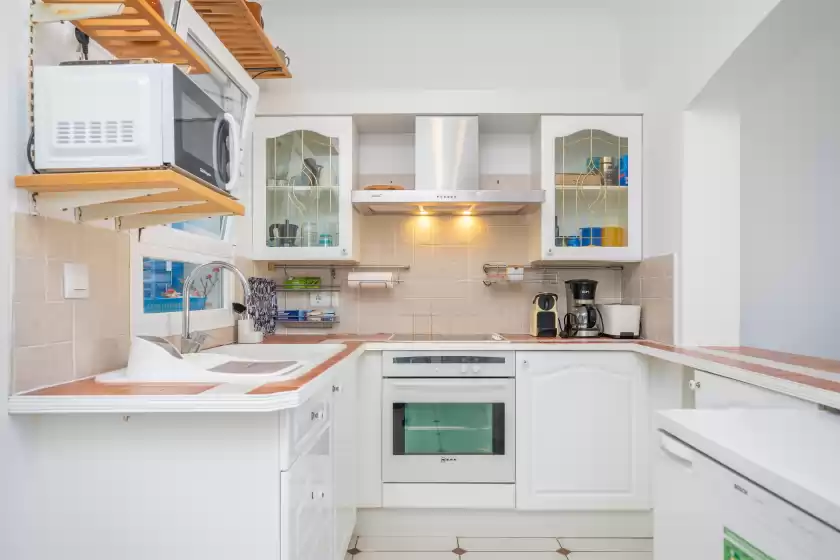 Holiday rentals in Cas faroler, Portocolom