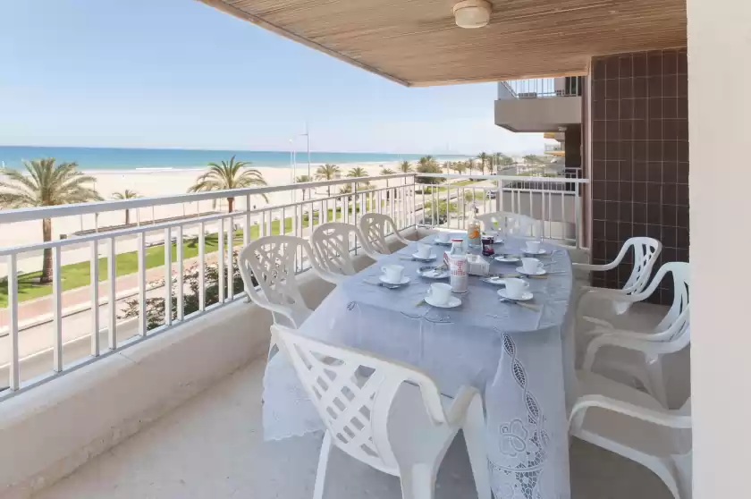 Holiday rentals in Piropo, Grau i Platja