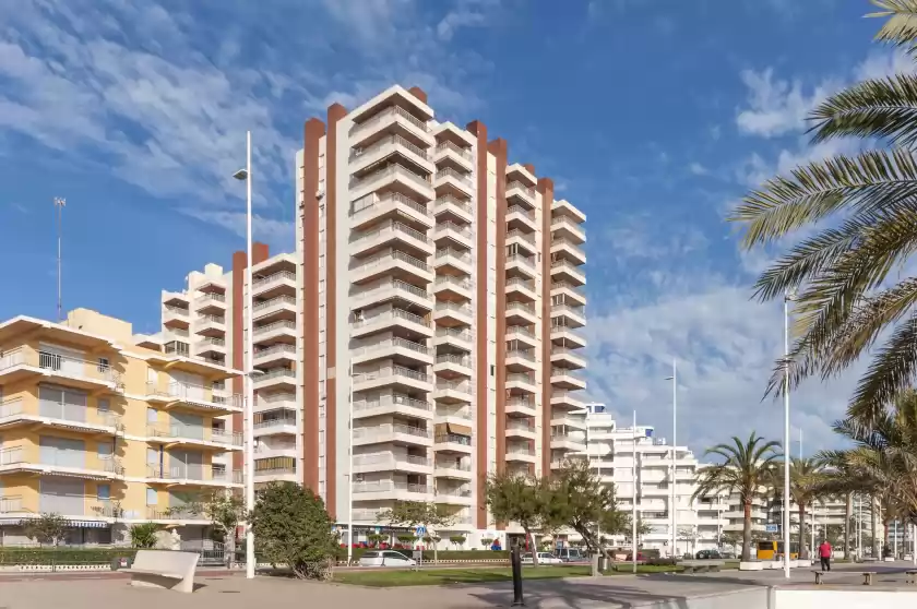 Holiday rentals in Piropo, Grau i Platja