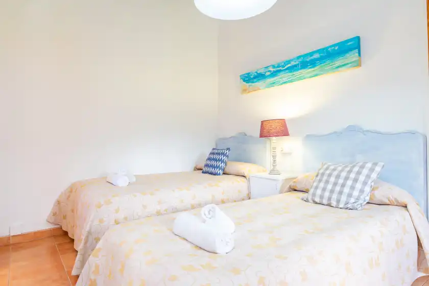 Holiday rentals in Cas patro lau, Fornalutx