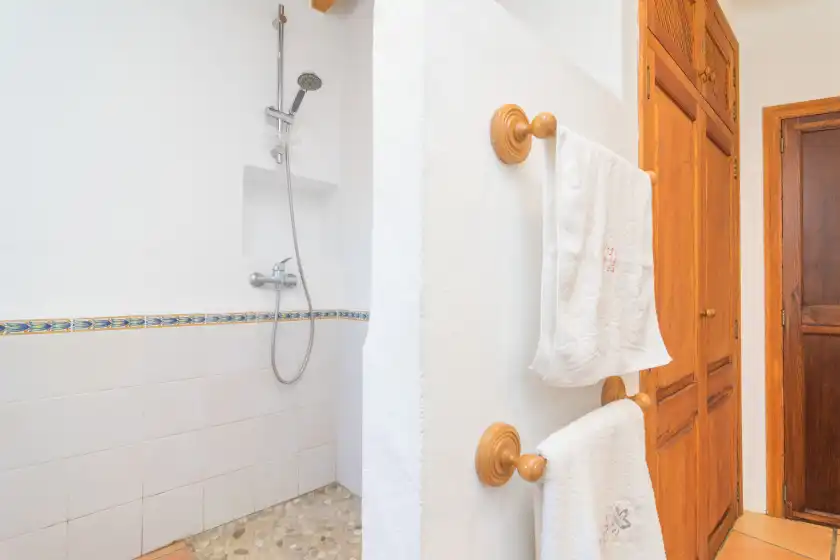 Holiday rentals in Cas patro lau, Fornalutx