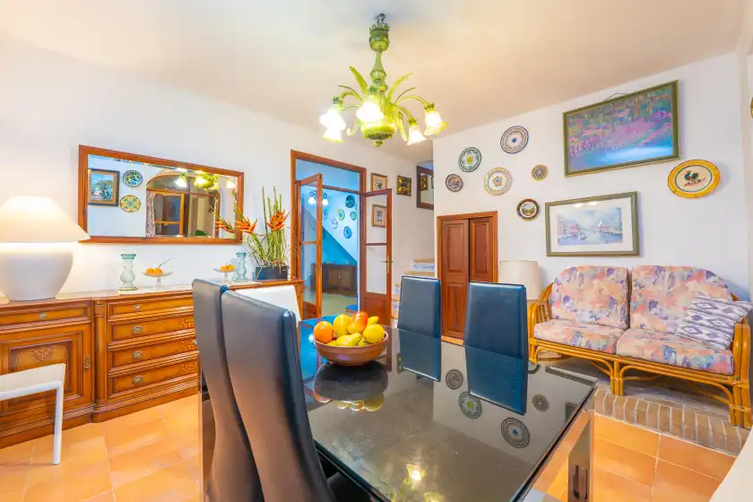 Holiday rentals in Cas patro lau, Fornalutx
