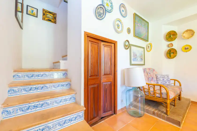 Holiday rentals in Cas patro lau, Fornalutx