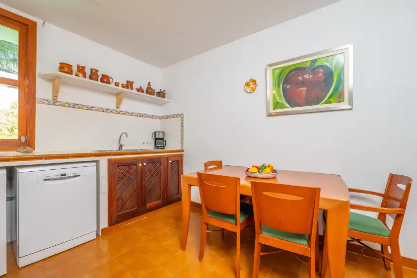 Holiday rentals in Cas patro lau, Fornalutx