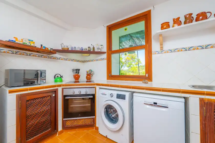 Holiday rentals in Cas patro lau, Fornalutx