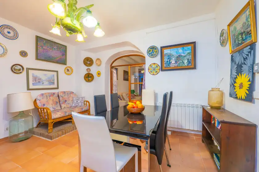 Holiday rentals in Cas patro lau, Fornalutx