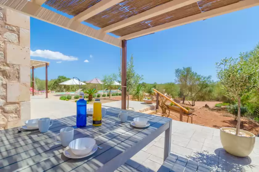 Holiday rentals in Can xesquet, ses Salines