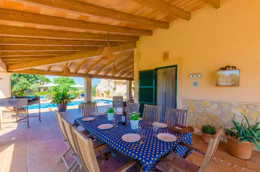 Holiday rentals in Na poram, Llucmajor