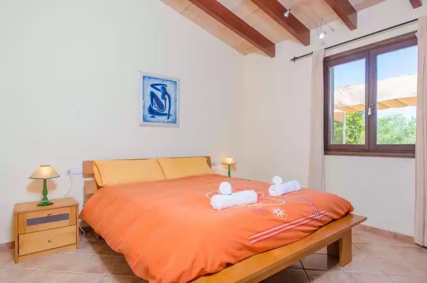 Holiday rentals in S'alqueria, Campanet