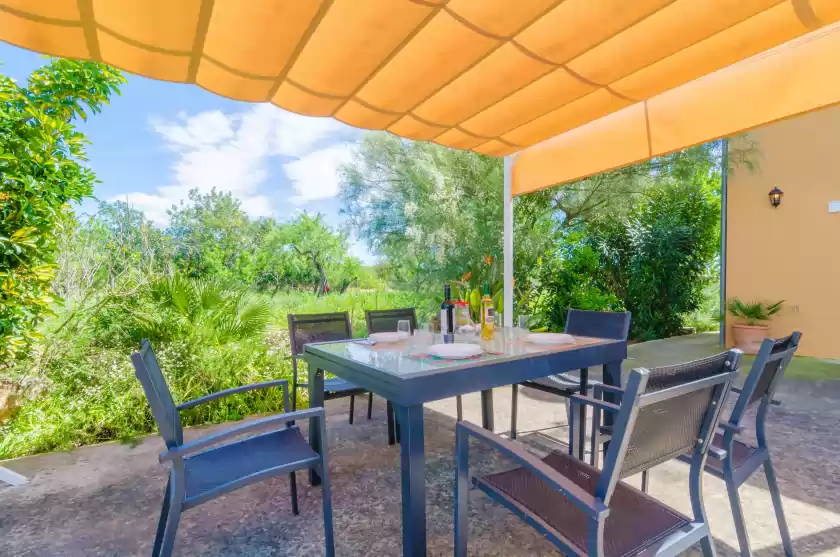 Holiday rentals in S'alqueria, Campanet