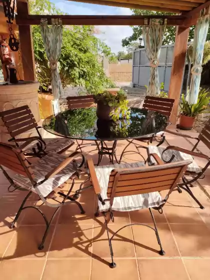 Holiday rentals in Finca can calisto, Inca