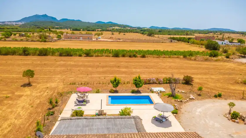 Alquiler vacacional en Son fred, Felanitx