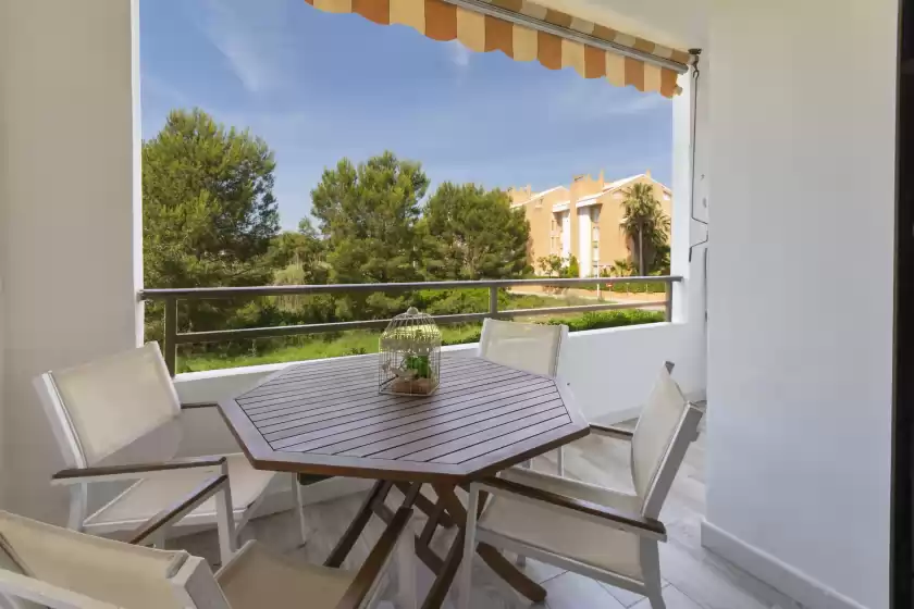 Holiday rentals in Caramelet, Xàbia/Jávea