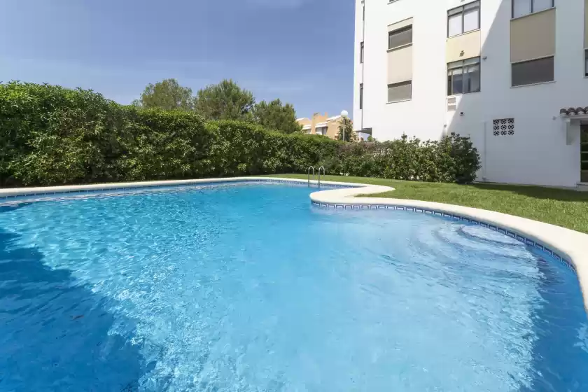 Holiday rentals in Caramelet, Xàbia/Jávea