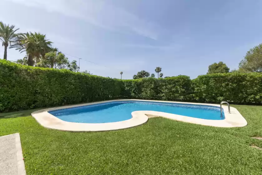 Holiday rentals in Caramelet, Xàbia/Jávea