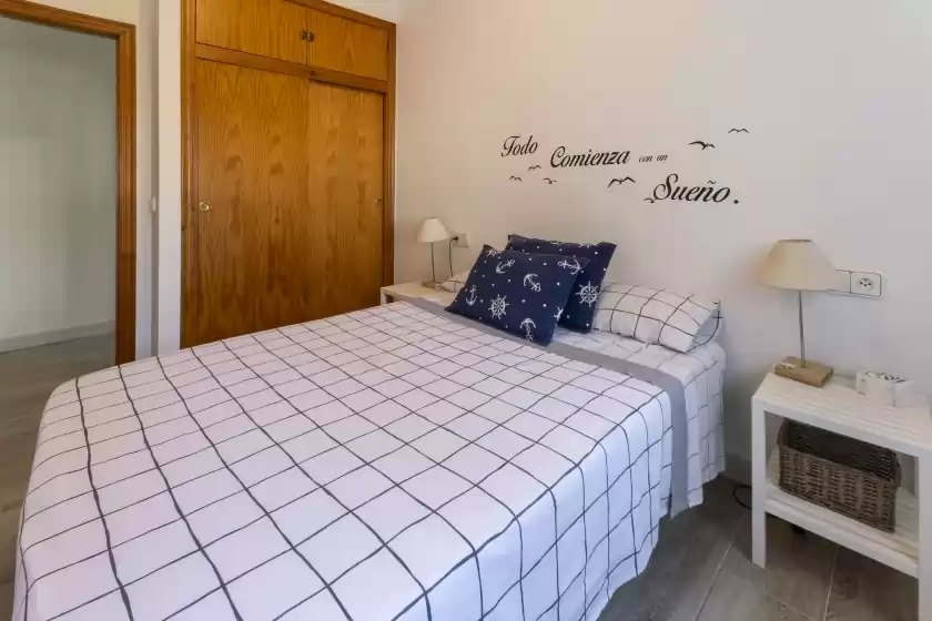 Holiday rentals in Caramelet, Xàbia/Jávea