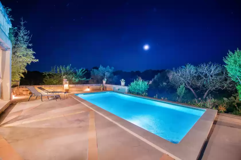 Holiday rentals in Son gorrió, Sant Llorenç des Cardassar