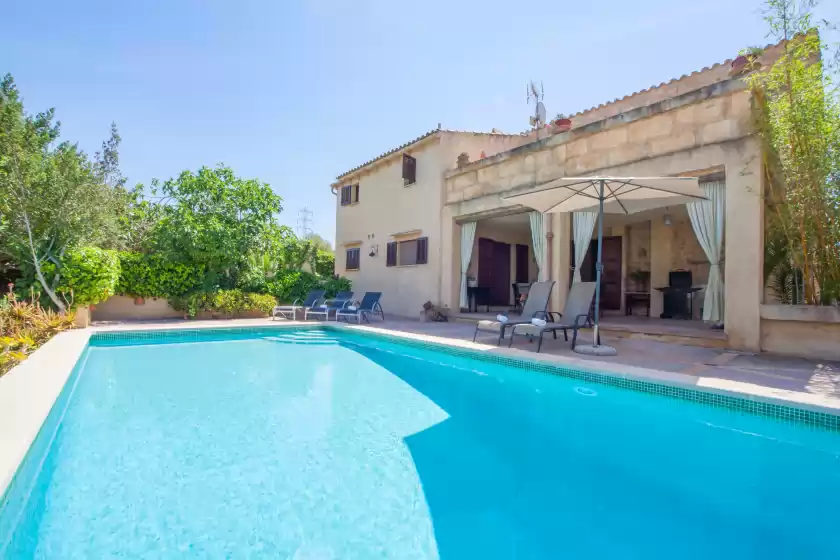 Alquiler vacacional en Son gorrió, Sant Llorenç des Cardassar