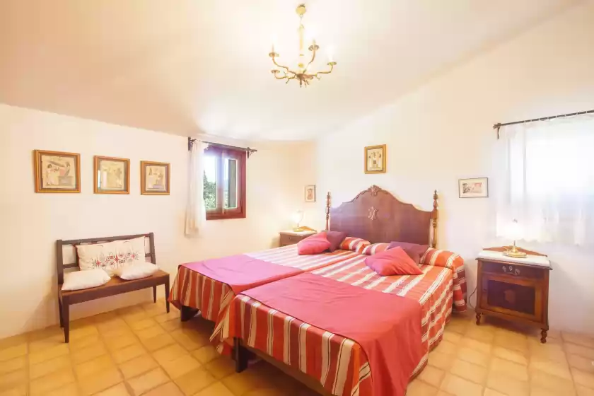 Holiday rentals in Son gorrió, Sant Llorenç des Cardassar