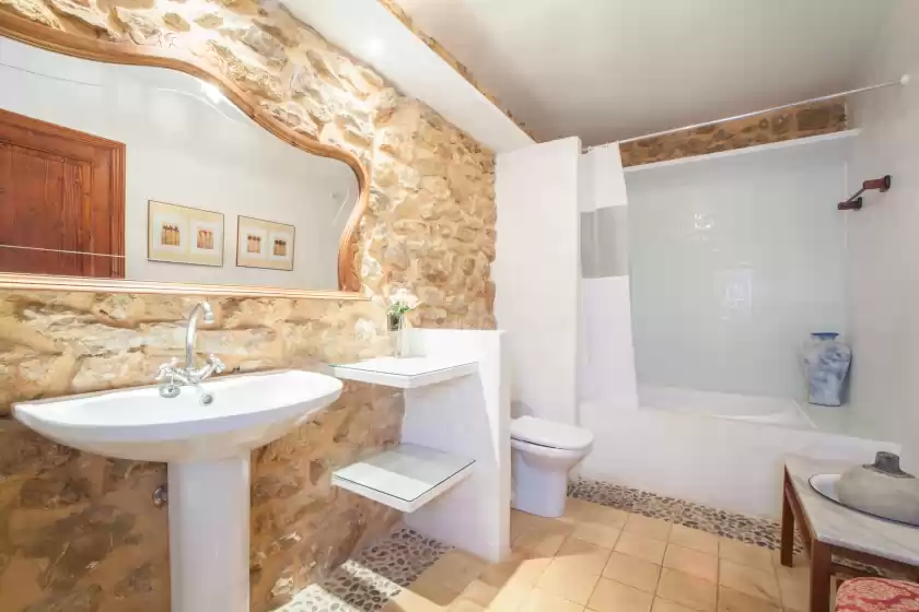 Holiday rentals in Son gorrió, Sant Llorenç des Cardassar