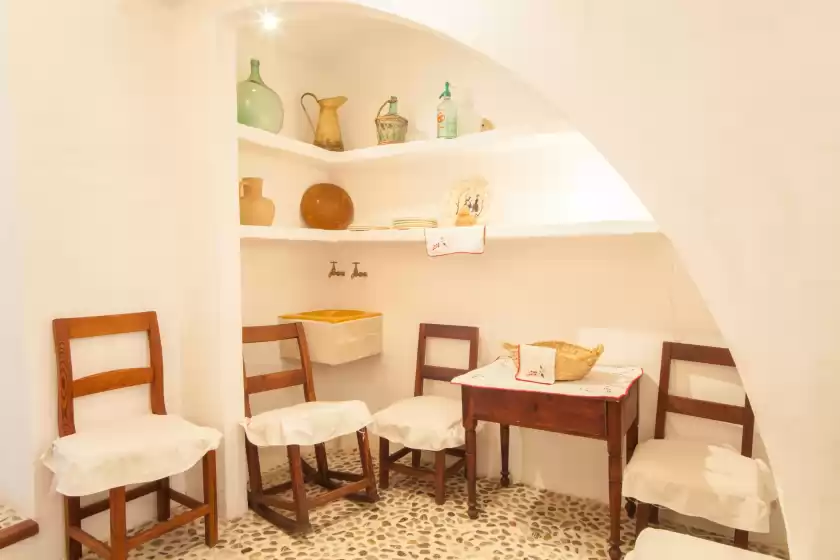 Holiday rentals in Son gorrió, Sant Llorenç des Cardassar