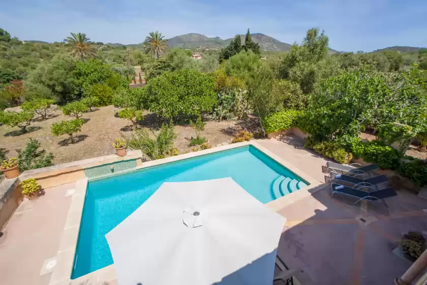 Holiday rentals in Son gorrió, Sant Llorenç des Cardassar