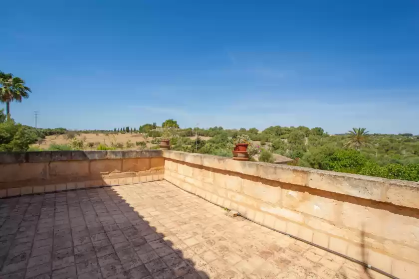 Alquiler vacacional en Son gorrió, Sant Llorenç des Cardassar