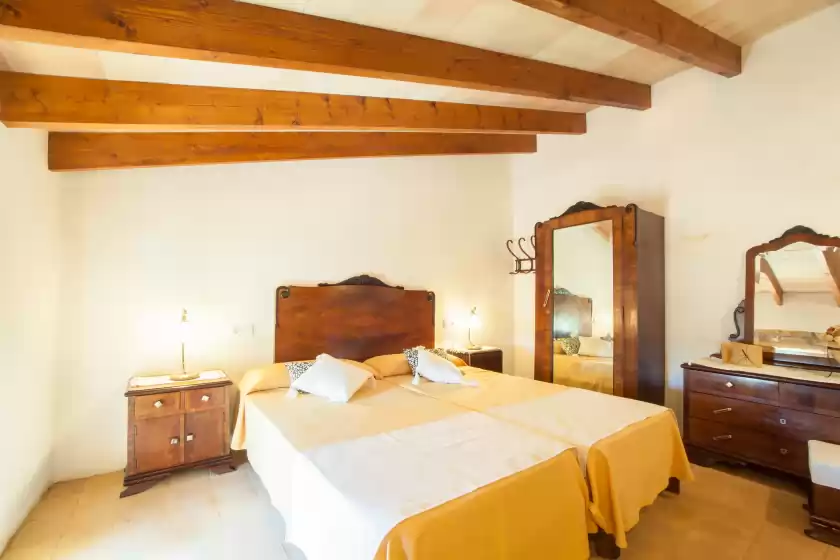 Holiday rentals in Son gorrió, Sant Llorenç des Cardassar