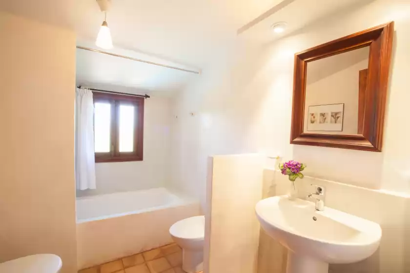 Holiday rentals in Son gorrió, Sant Llorenç des Cardassar