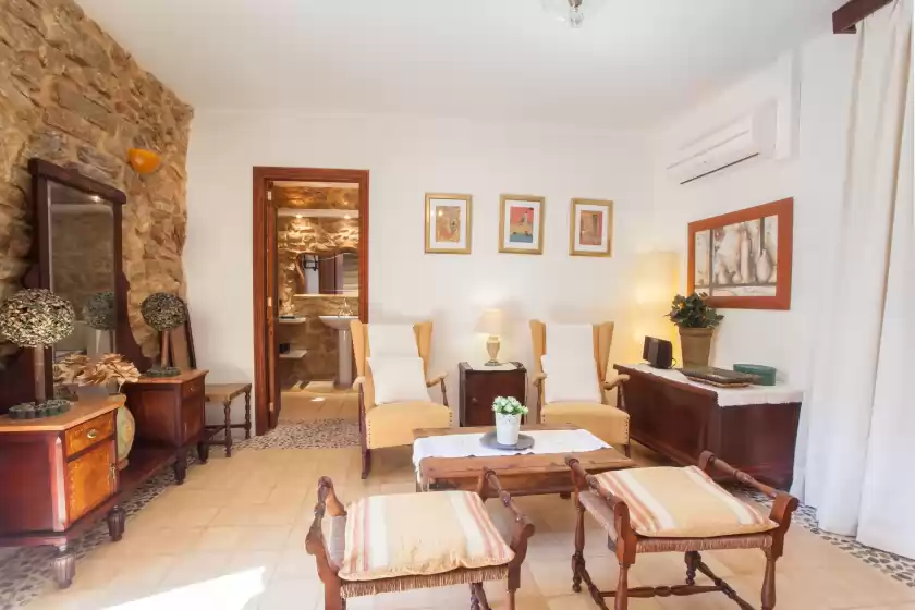 Holiday rentals in Son gorrió, Sant Llorenç des Cardassar