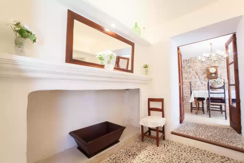 Holiday rentals in Son gorrió, Sant Llorenç des Cardassar