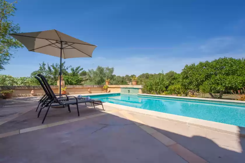 Holiday rentals in Son gorrió, Sant Llorenç des Cardassar