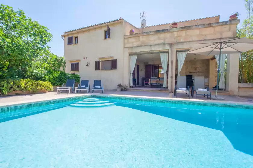 Holiday rentals in Son gorrió, Sant Llorenç des Cardassar