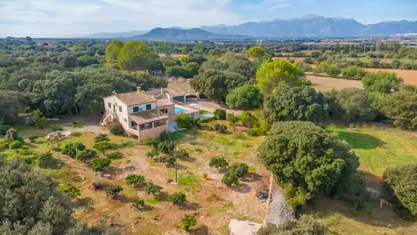 Holiday rentals in Ca na flores, Llubí