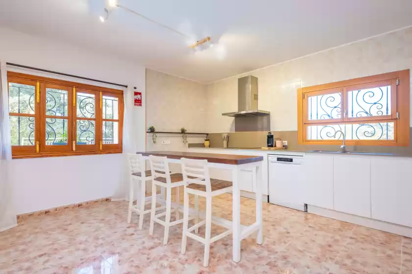 Holiday rentals in Ca na flores, Llubí