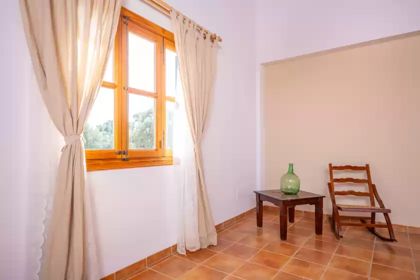 Holiday rentals in Ca na flores, Llubí