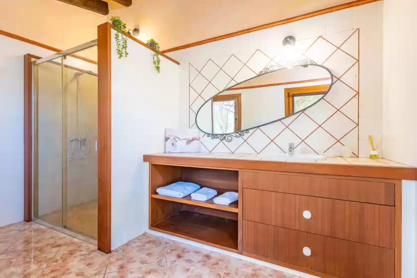 Holiday rentals in Ca na flores, Llubí