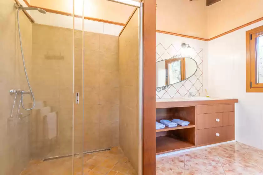 Holiday rentals in Ca na flores, Llubí