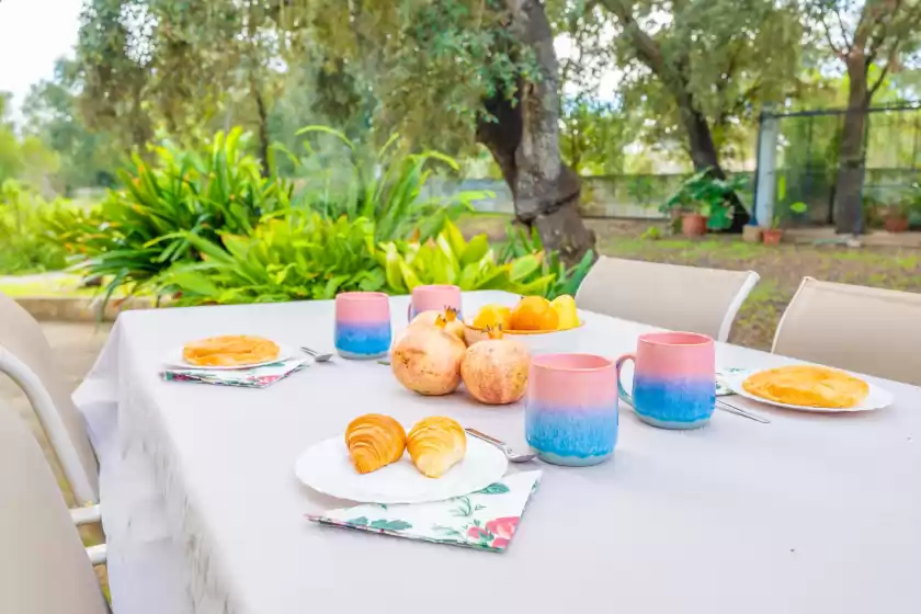 Holiday rentals in Ca na flores, Llubí