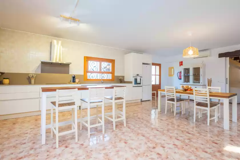 Holiday rentals in Ca na flores, Llubí