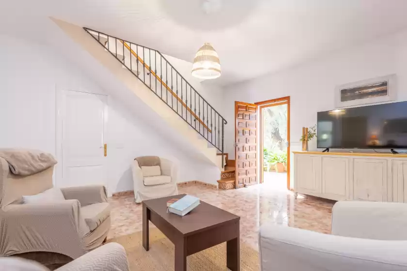 Holiday rentals in Ca na flores, Llubí