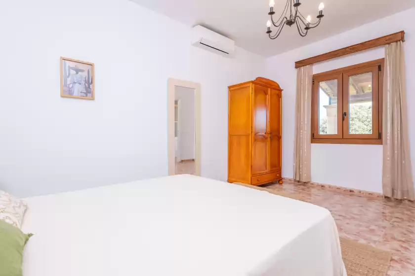 Holiday rentals in Ca na flores, Llubí