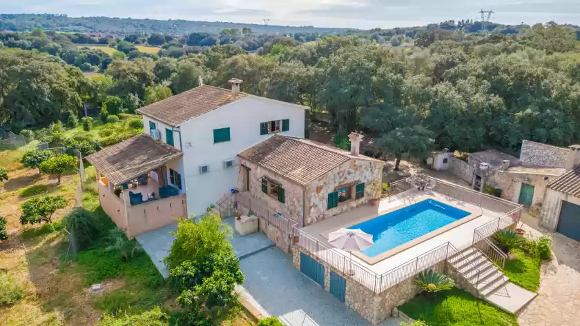 Holiday rentals in Ca na flores